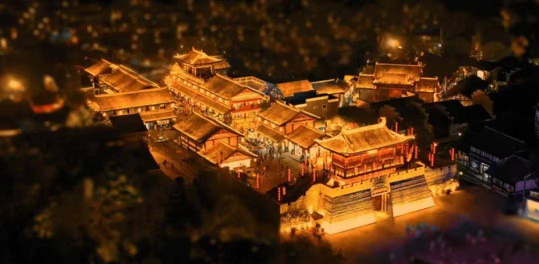 汉朝初年,大将灌婴在此驻军,建立赣县,由此开启了赣州 2200 多年的