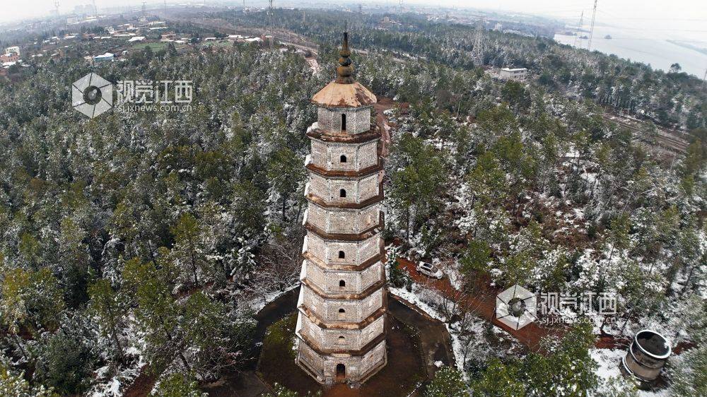 丰城龙头山图片