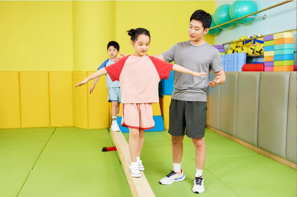 2024年春季感统训练,注意力训练试听课来了_孩子_教室_影响