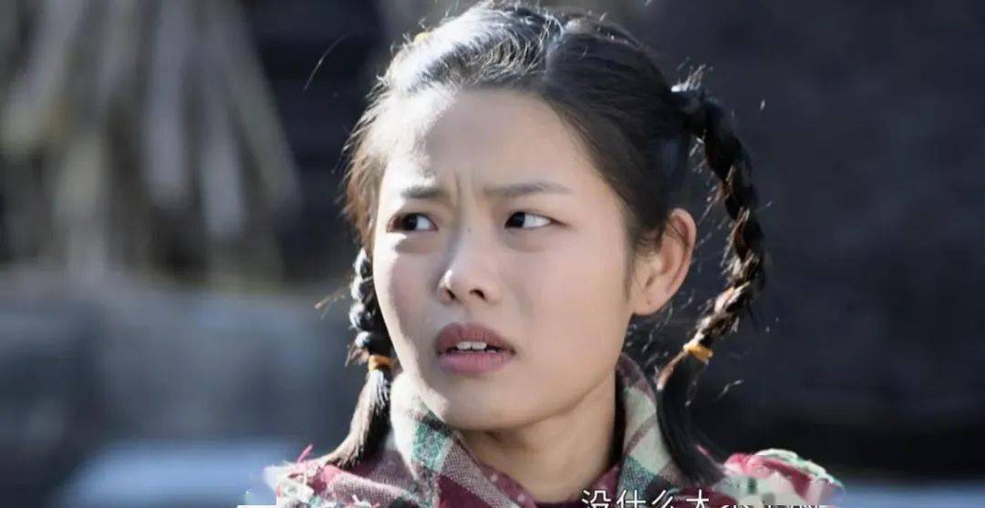 王莎莎_小贝_武林外传