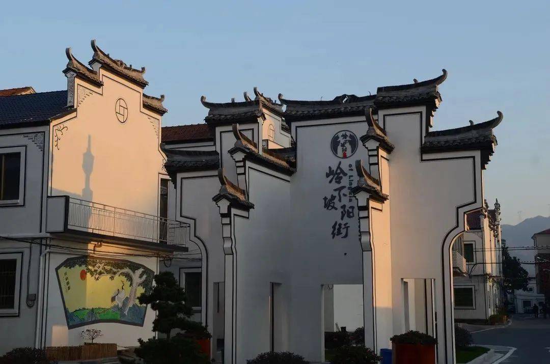 深藏秀丽古韵风光,金华古城古镇古村,等你来打卡~_历史_江南_文化