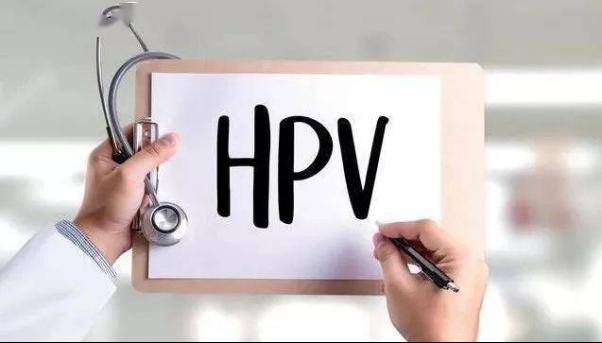 症狀,早期診斷具有極高助益的hpv,tct檢查被列入了女性常規體檢篩查