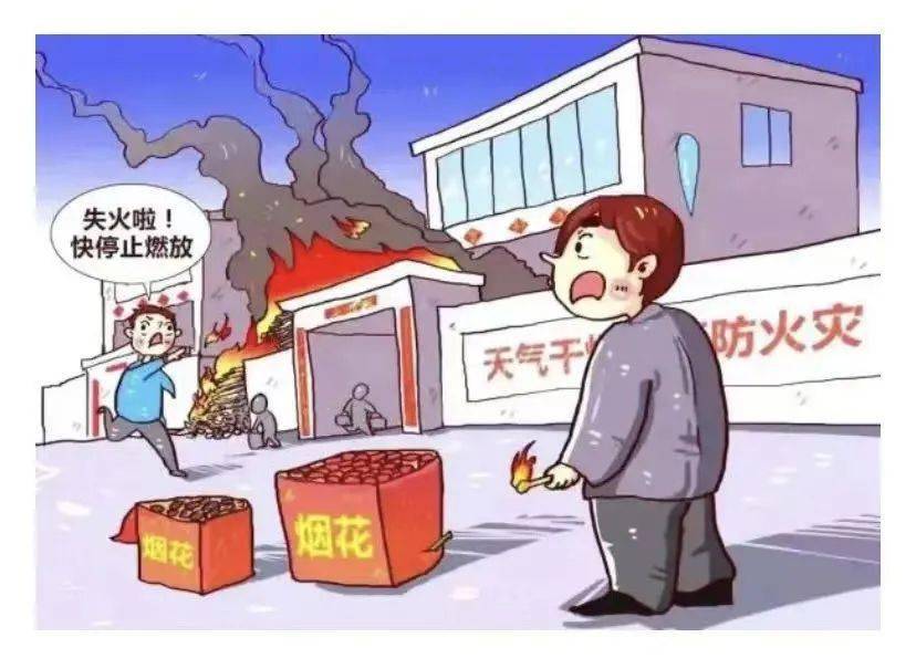 許昌明確!_燃放煙花_爆竹_噪音