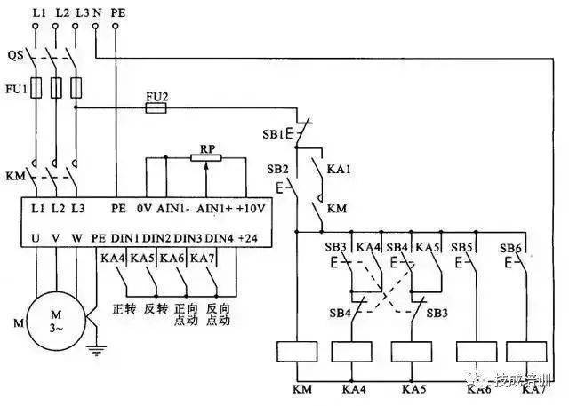 接線圖_線路_控制