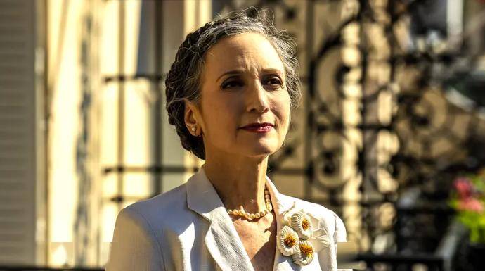 真人真事改编,年度最下饭的美剧终于来了,豆瓣最高8.6.