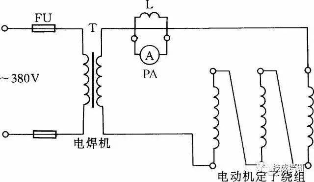 接線圖_線路_控制