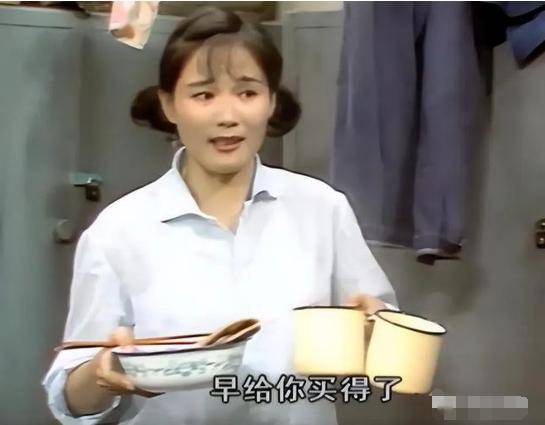 30多年后,《渴望》演员现状,有人离世,有人嫁豪门,有人做丁克_刘慧芳