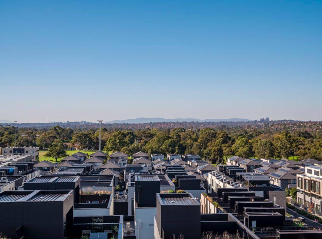 墨尔本顶奢别墅社区yarra bend 新年品鉴会!现场直送特斯拉!