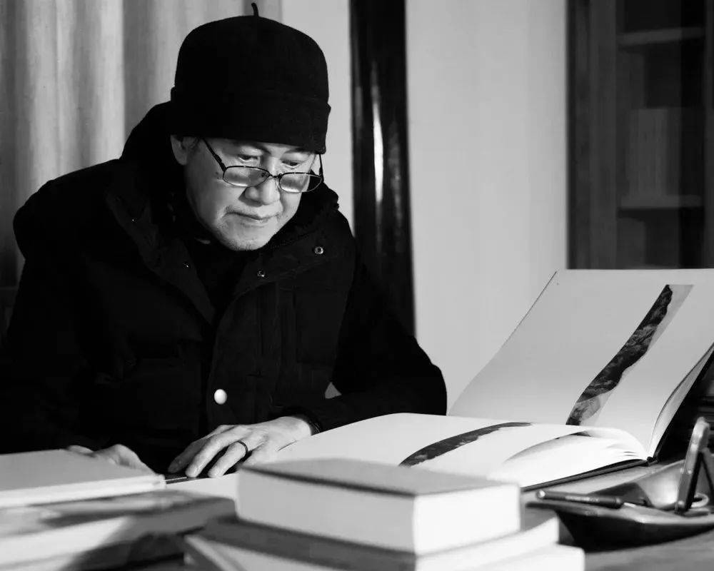 木心遗稿第二辑来了!灵智性感,至情至性,在手稿里,重逢木心_读者_上海