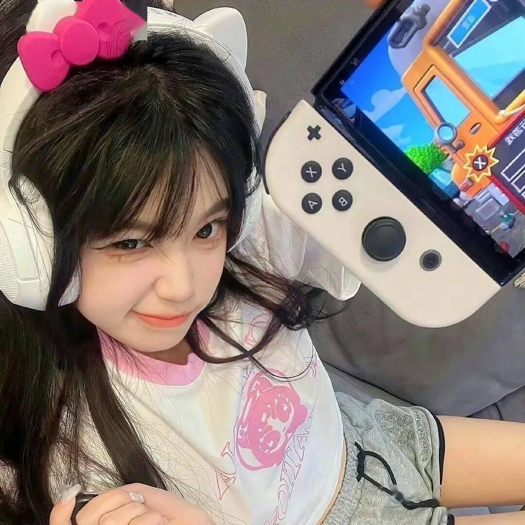 头像 | 一眼惊艳的wechat女头