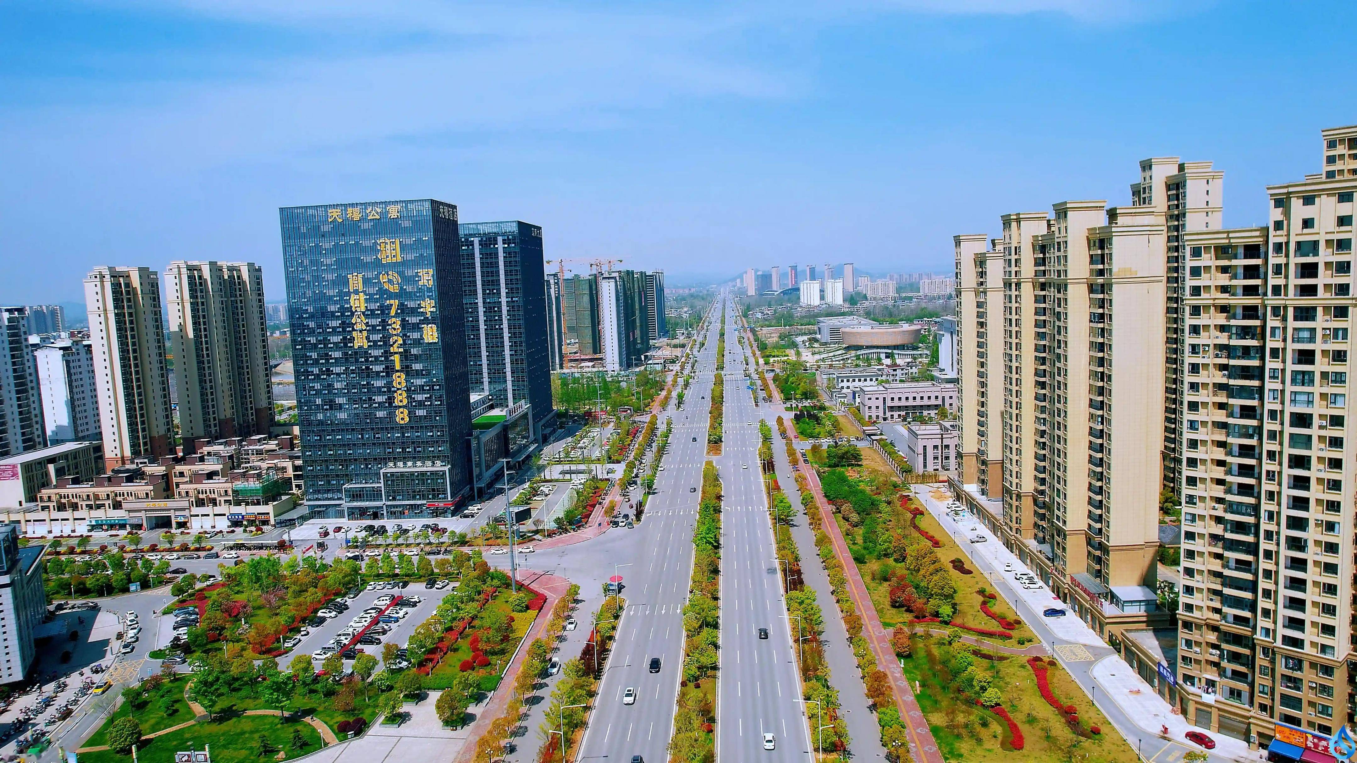 定了!蕲春这条路,春节前通车!_施工_群众_工程