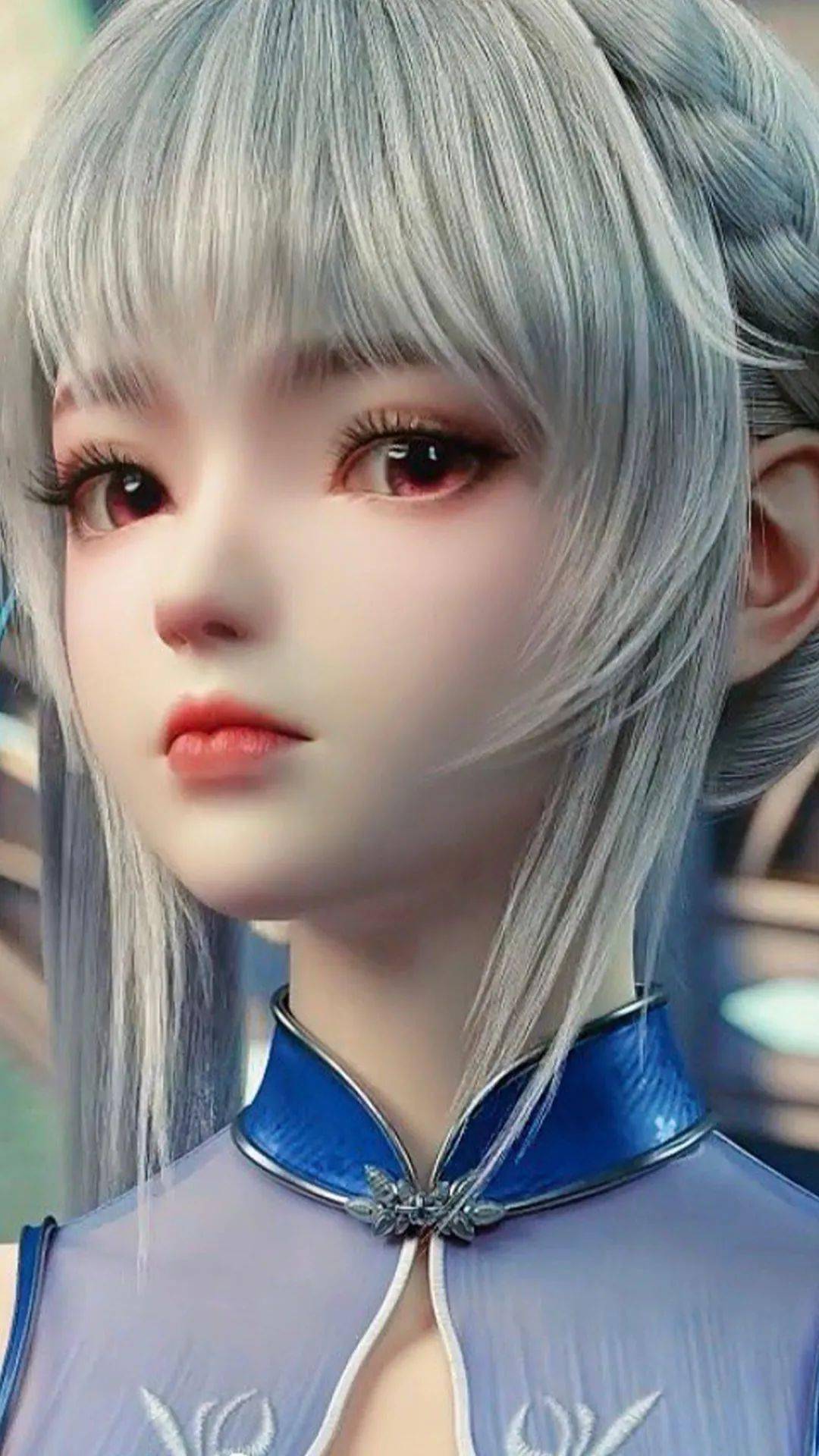 我的妹妹抢劫._林青檀_国漫_炼化