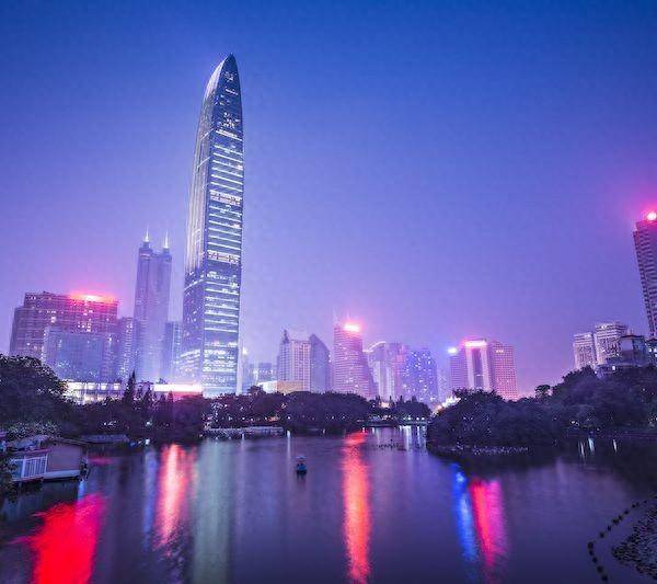 前瞻布局6G、人工智能、低空经济等未来产业，广东锚定“制造业当家”