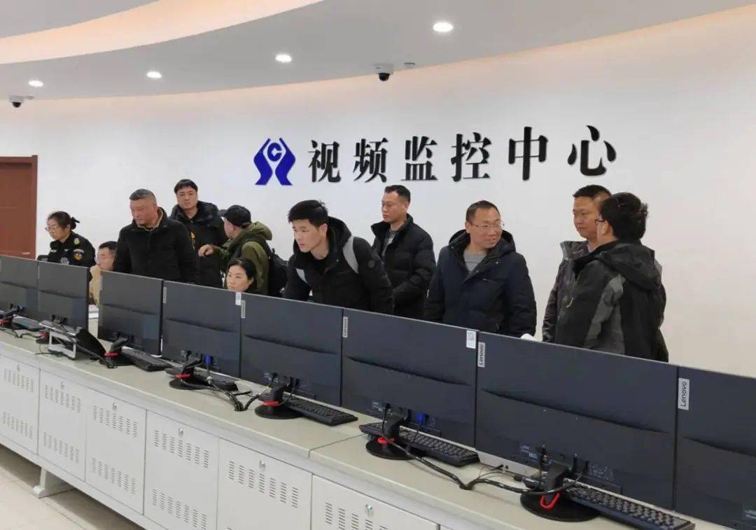 【春天行动 · 大服务】荆州农商银行监控中心召开一季度售后服务工作