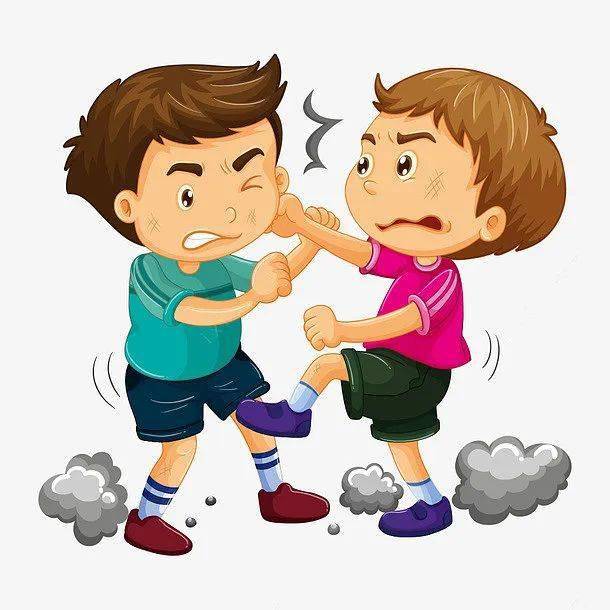 以案释法丨学生在课间因打闹嬉戏而受伤,谁来担责?_小亮_赔偿_责任