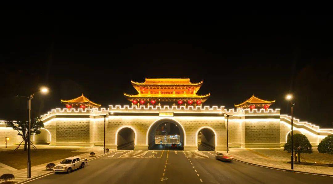 如果"尔滨"太远,就来建宁打卡吧