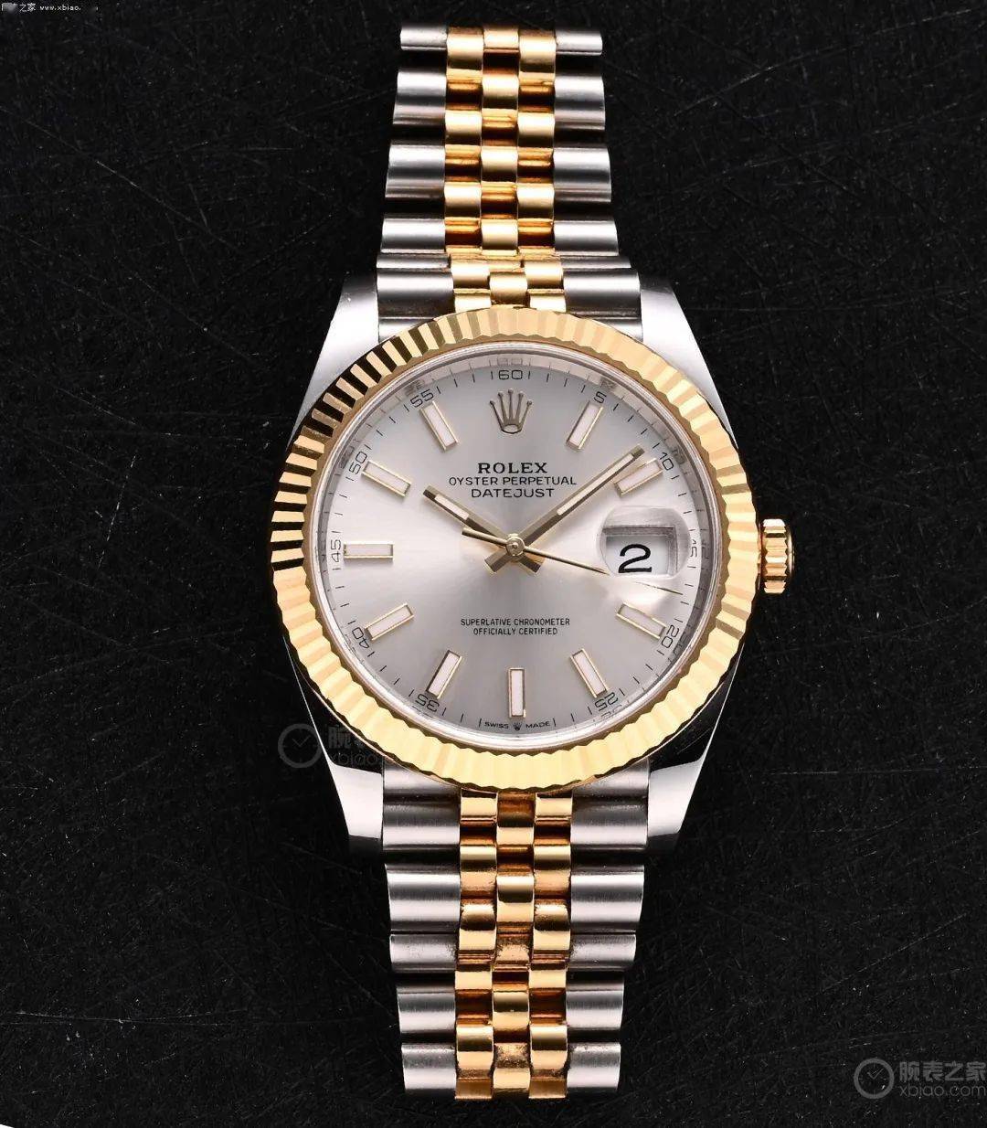 同样是劳力士,为什么买这款不用加价?