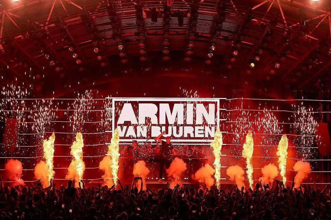 creamfields:格莱美奖的含金量,尽在百威 · creamfields 香港站现场!