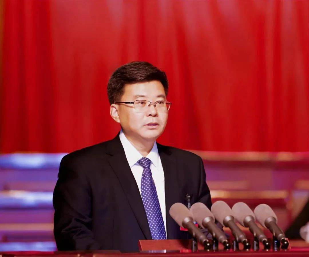 柴宝良在市政协十五届四次会议开幕会上的讲话_承德_发展_建设