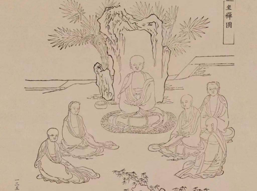 岭南_中国_佛门