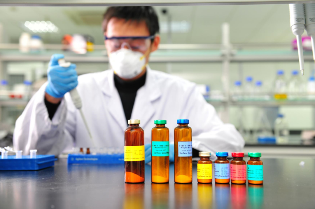 打造全球生物医药产业标杆,园区医疗器械有硬实力_创新_企业_产品