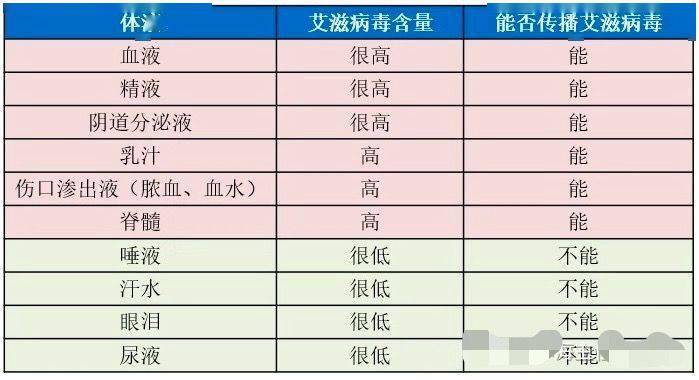 每天新增艾滋病患者5000人:比文盲更要命的,是性盲_传播_体液_病毒