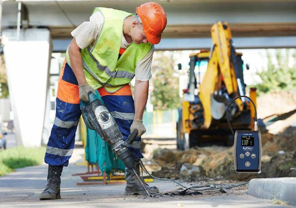 你可能忽视的"冷门"职业病一手臂振动病_作业_诊断_工具