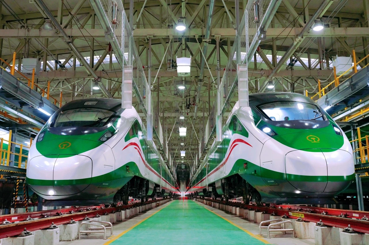 服务有啥新花样_列车_济南_旅客