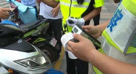 這4類電動車將禁上路,多地已通知!電動車