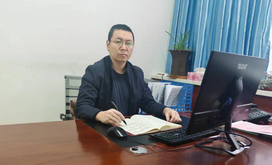 强化责任担当 促进知行合一 推动见行见效——城西区基层党员干部热议