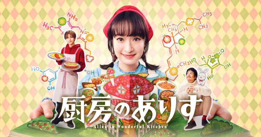 爱丽丝_收视率_电视剧