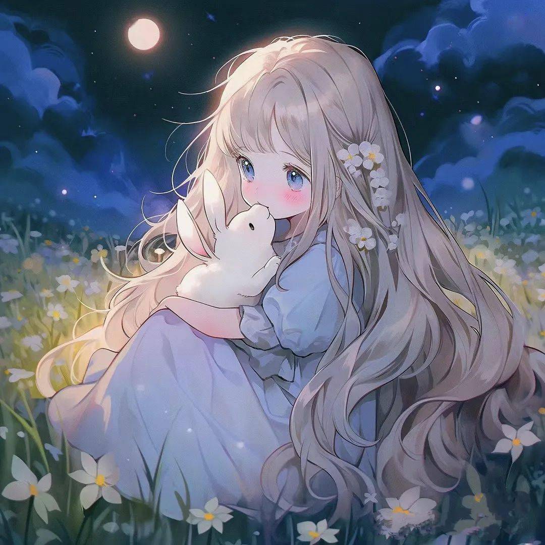 头像 | 67令人惊艳的高质量头像