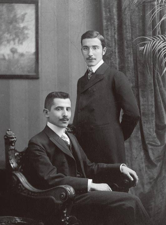 如果你想解决当下烦扰,重燃生活热情茨威格一定会给你远超预期的惊喜