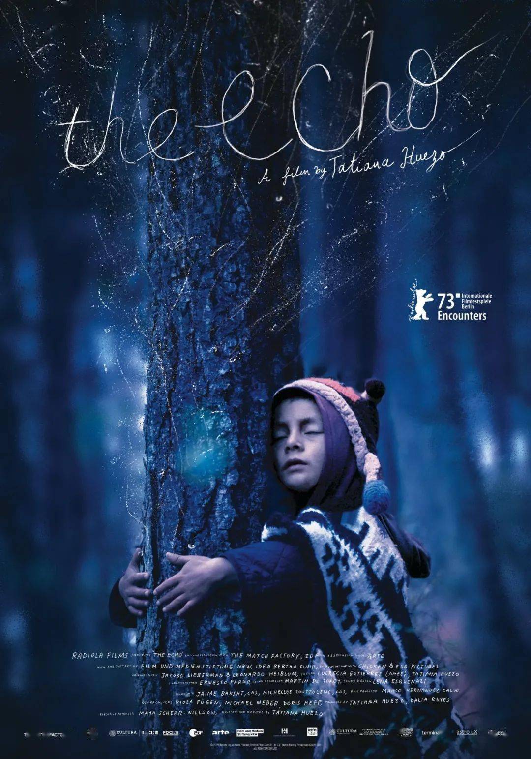 报道 | 2024,这些女性导演令人无比期待!_电影_故事_审判