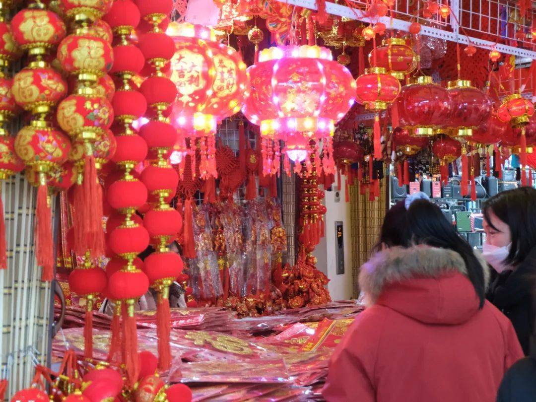 探访升级后的昌平鑫隆生活广场,购物体验再提升