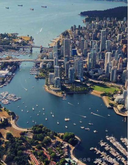 2024世界最佳城市评选 加拿大两个城市上榜