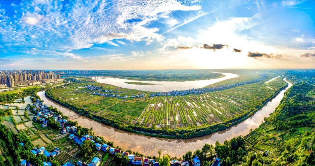 重庆市现代种业创新基地暨重庆市种子实验室落户潼南 合力打造市农科