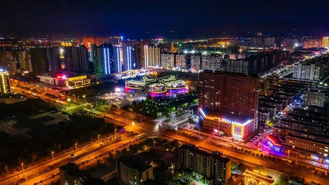 这一年 | 砀山县文旅体局:润心 亮眼 强身 文化旅游体育事业蓬勃发展