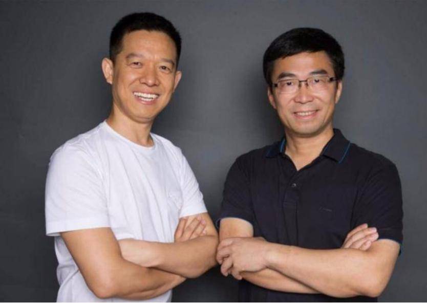 高合_汽车_丁磊