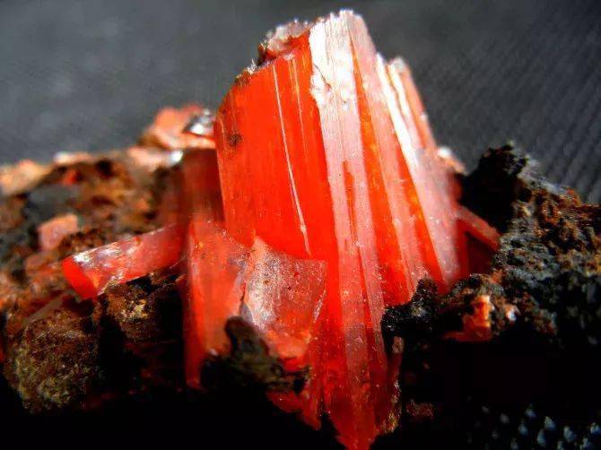 自然界_矿物_元素