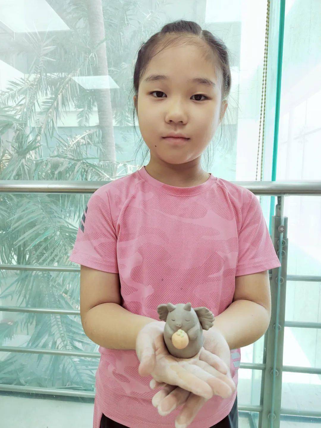 【邑学61画童】钱乐祺,钱乐礽,陈希语,陈泰宇,朱逸萓,孙曦瑶_作品