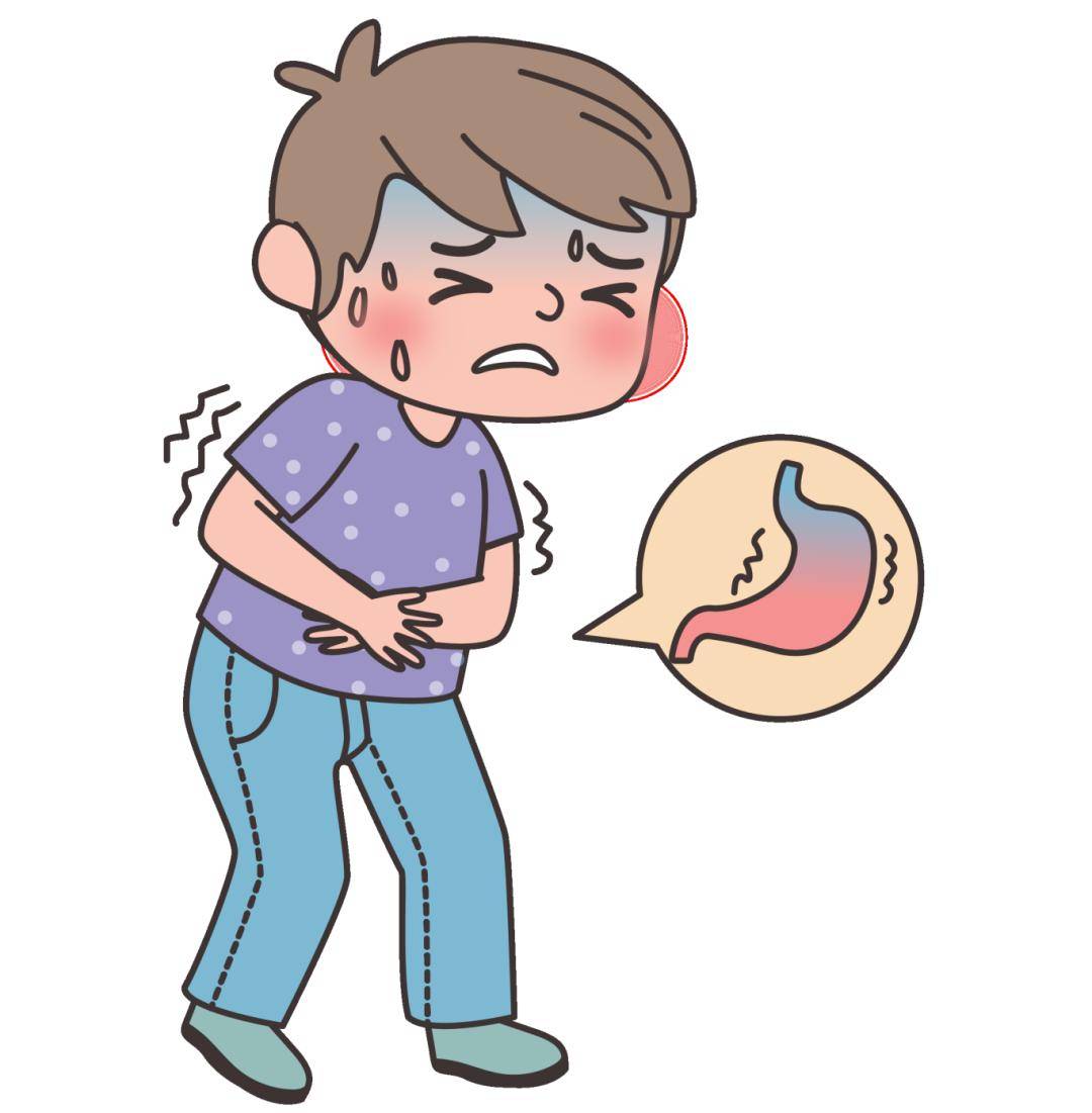 【健康常州】危急时刻!小小胃溃疡,竟引起大出血休克