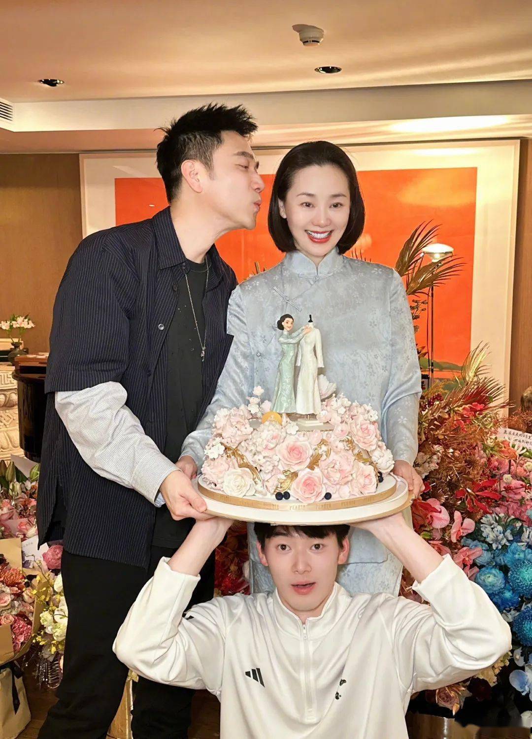 精华_双萃_植物