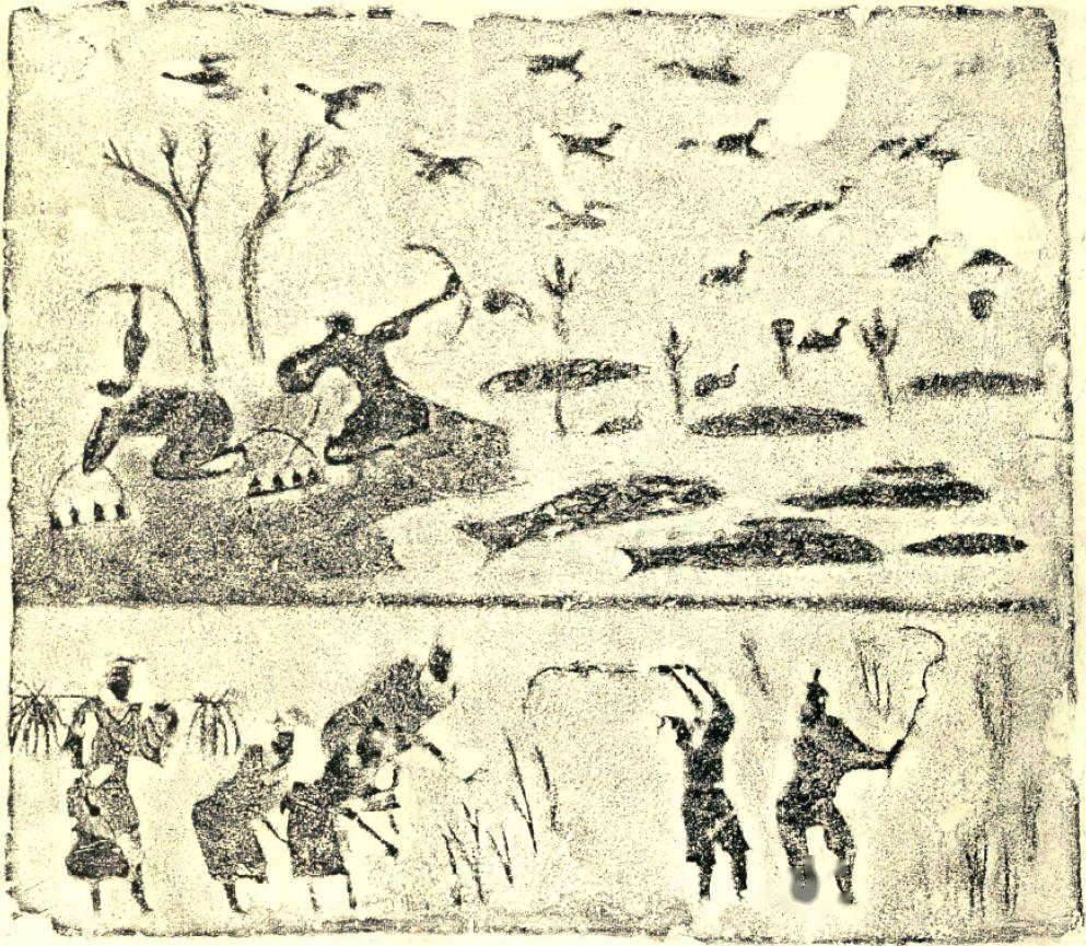 city walk|渔博小镇:鱼头火锅只此安西_渔业_文化_渔猎