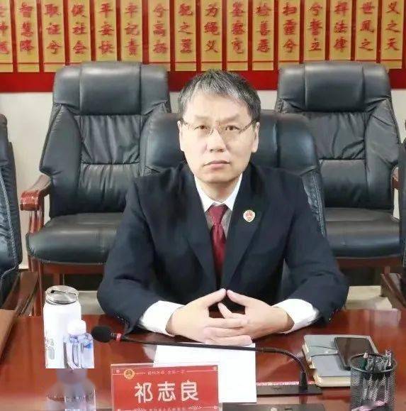 首家助力法治政府建设行政检察工作室在固阳揭牌_固阳县_监督_王文林