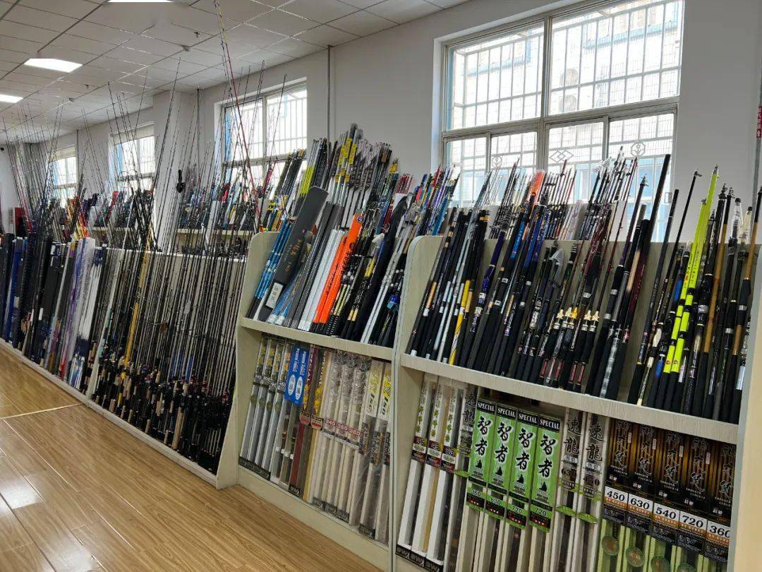 光威户外旗下拥有光威,光星2大自主品牌,上州屋,利优比,良美3大国际