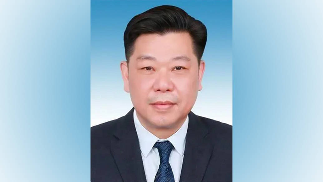 张文杰当选为温州市市长