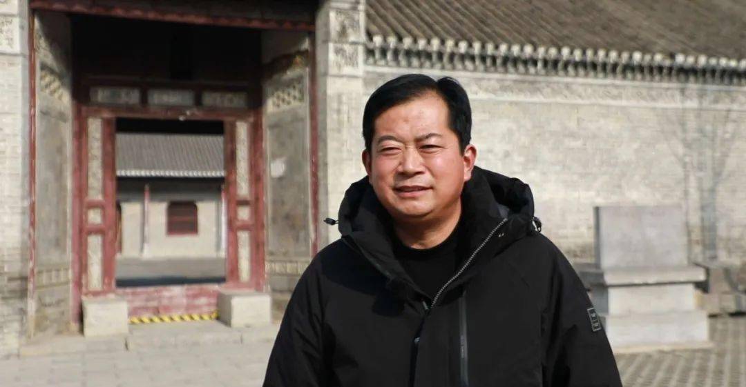 【蒙城记忆】陆将军府