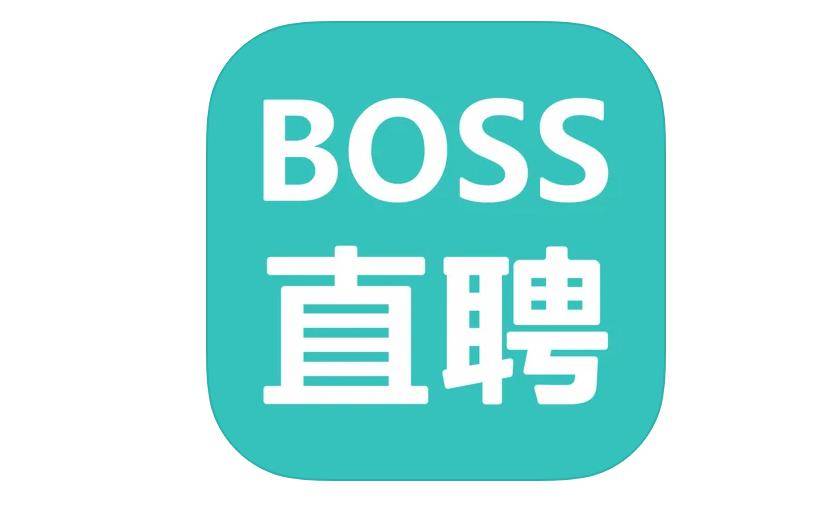 boss直聘简历模板图片