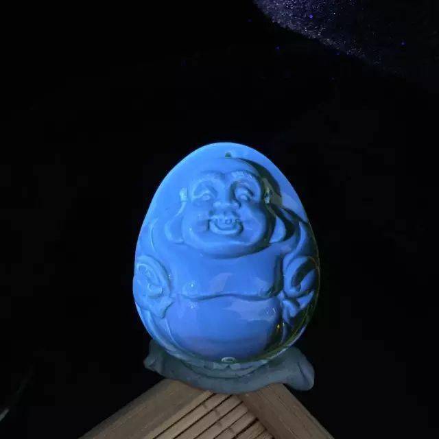 蓝珀的知识(蓝珀有什么用) 第2张